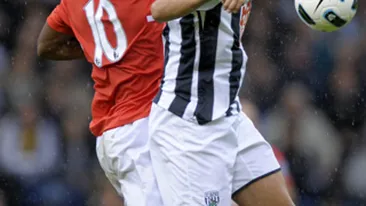 Gabi Tamas a scapat de Satana, dar a dat de iadul din Anglia:  Sper sa se termine nebunia si sa inceapa campionatul