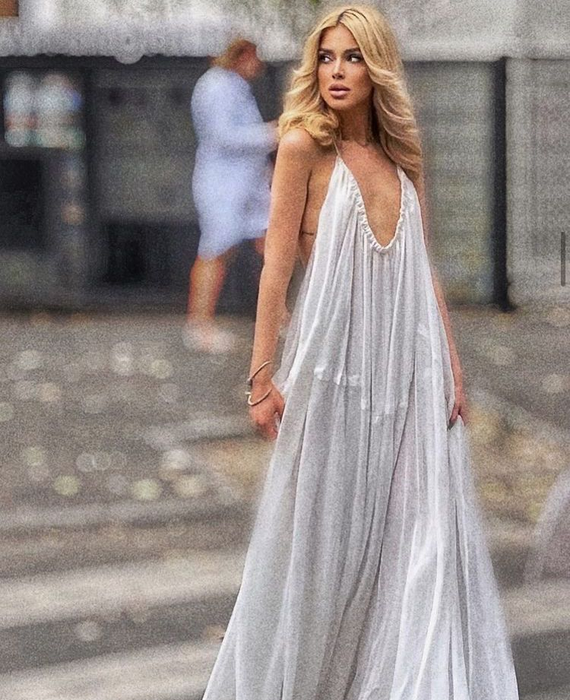 Andreea Țone vrea să devină mamă