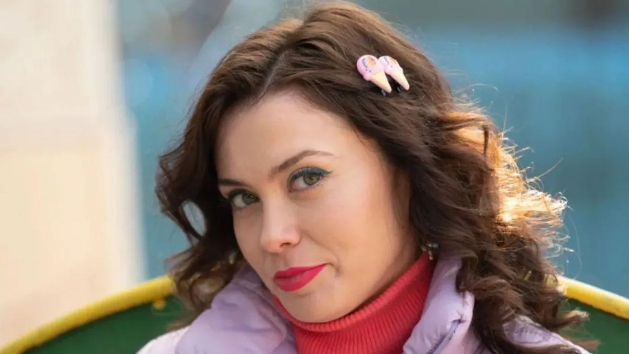 Ce spune actrița Anca Dumitra, după 10 de ani de „Geanina”. Vedeta de la Pro TV a dezvăluit ce crede, de fapt, despre personajul său din Las Fierbinți