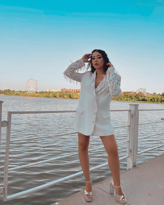 Nicole Cherry, dezvăluiri incredibile despre familia ei: ”Dacă aș renega vreodată că sunt țigancă, e ca și cum mi-as renega propria mamă”