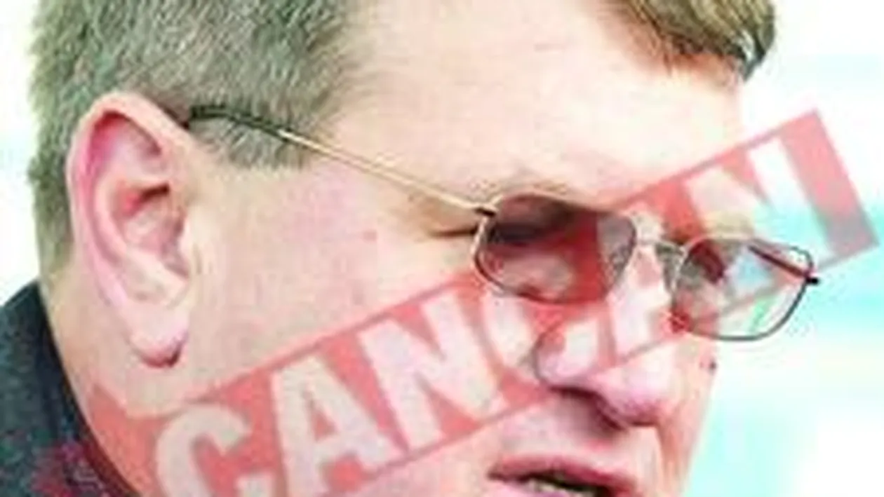 Fanii lui U sar la gatul lui Muresan