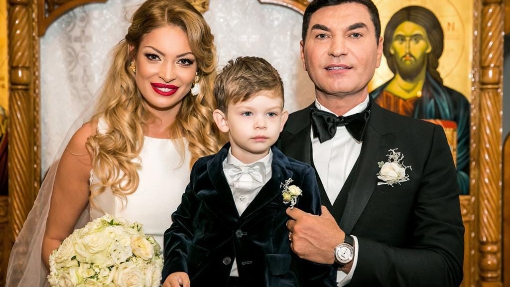 Cristi Borcea emigrează din România: "E prea multă mizerie!"