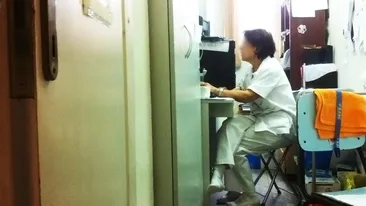 Dezvaluiri-soc despre o asistenta medicala din Bucuresti, care a vrut sa dea cel mai mare tun financiar din istoria Romaniei!