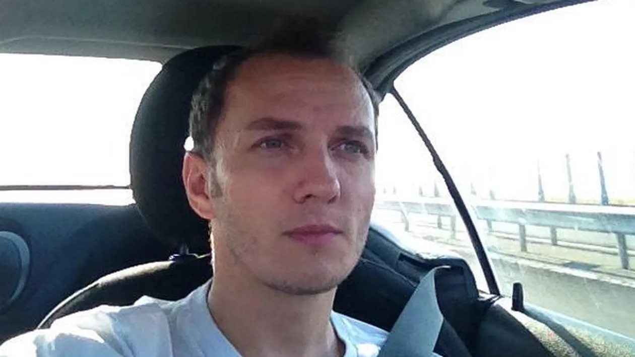 Scandal de proportii! Mihai Traistariu ameninta in ultimul hal: Când te prind, îţi rup picioarele!