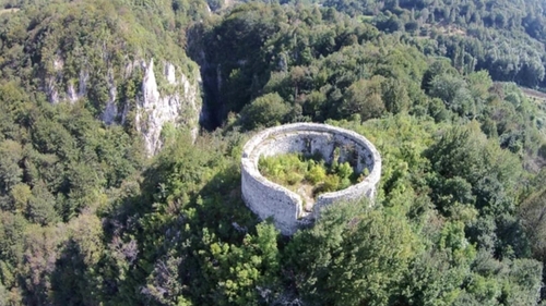 România are o cetate interzisă turiștilor, deși e în patrimoniul UNESCO. „Ni s-a spus să nu mergem”