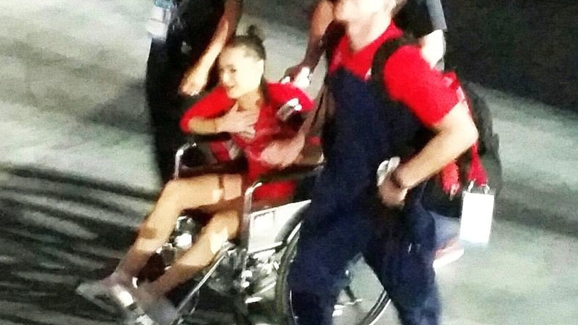 Larisa Iordache s-a accidentat! Gimnasta nu va mai putea concura la Mondiale: "Trebuie operată în ţară"
