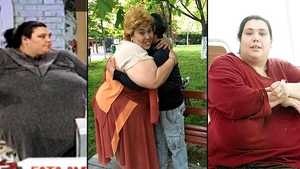 După ce a slăbit aproape 100 kg, Ioana Tufaru s-a angajat. Salariul e șocant. Câți lei primește pe lună