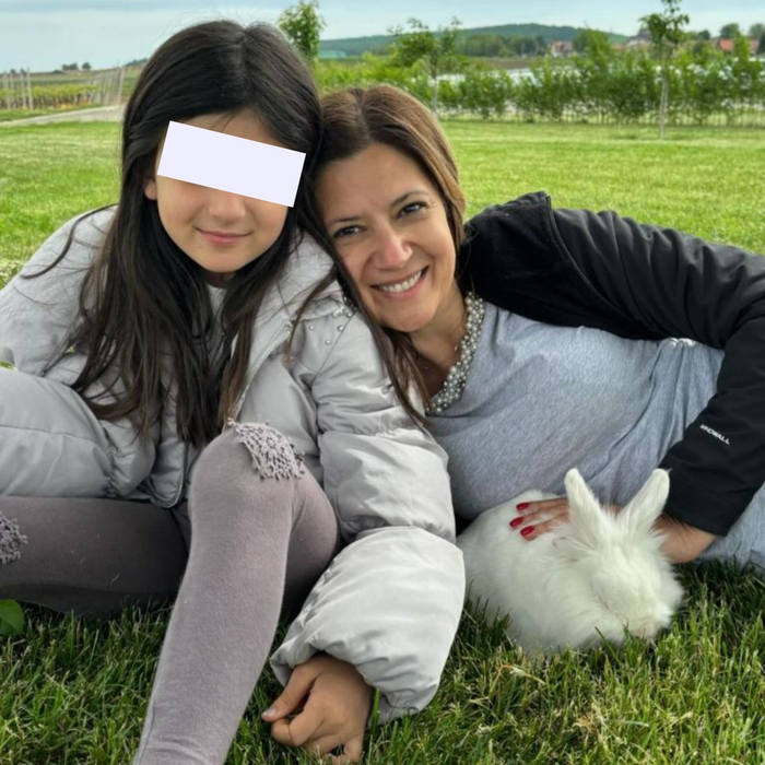 Coșmar pentru Amalia Enache, știrista de la PRO TV, pe Coasta de Azur: ”Am plecat pe pastile, dar…”