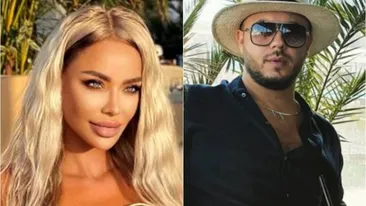 Ce a putut să facă Sofia, fetița Biancăi Drăgușanu, în locuința lui Gabi Bădălău! Fosta prezentatoare TV a rămas mască VIDEO