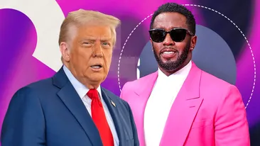 P. Diddy rămâne după gratii. Donald Trump nu i-a aprobat cererea de grațiere