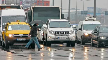 Vremea cunoaște noi schimbări în mai multe regiuni din România. Temperaturi scăzute în Moldova și București