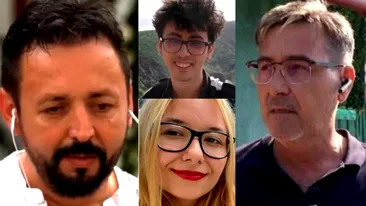 Părinții tinerilor uciși în accidentul din 2 Mai, dezamăgiți de decizia instanței. Ce au declarat despre Vlad Pascu: „Au făcut tot posibilul...”