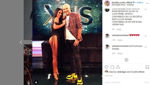 Cum i-a răspuns Dan Capatos unui tânăr care i-a scris că s-a îmbrăcat urât în această poză