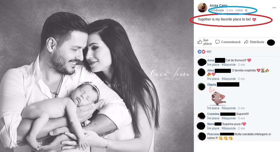 Sursa foto: Facebook