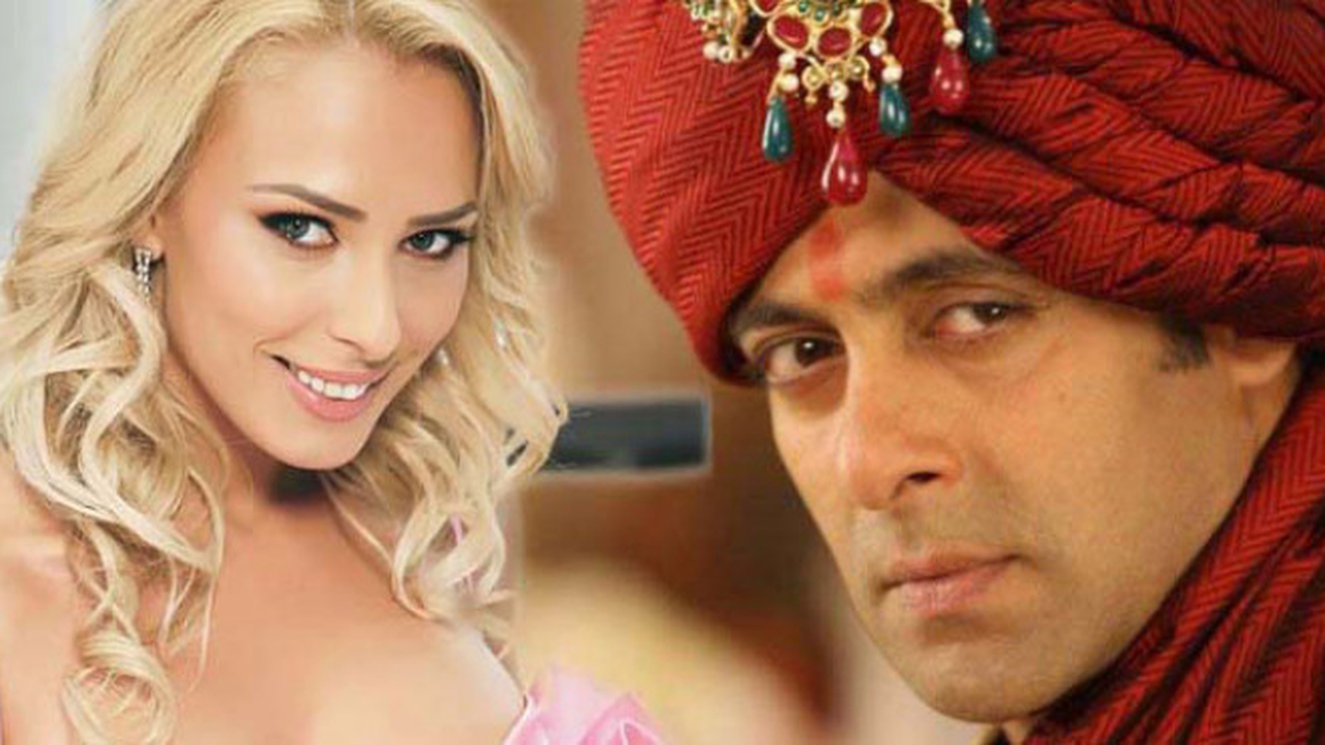 Salman Khan a tinut mortis sa faca asta inainte sa paraseaca Romania! Ce a cautat indianul in apartamentul Iuliei Vantur?