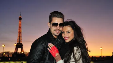 Burlacul Barboni nu mai e burlac. S-a intors la focoasa Bianca Jurca. Vezi aici culisele impacarii