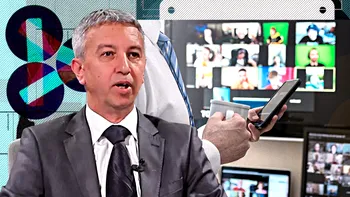 Dan Diaconescu relansează OTV! Cum vrea să rivalizeze cu CNN + dezvăluiri despre Elodia