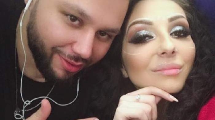 Narcisa Moisa și Yoannes s-au împăcat!? Cum au fost surprinși cei doi artiști, chiar de ziua de naștere a fiului lor