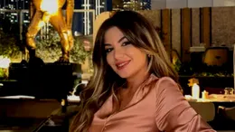 Fosta prezentatoare tv din România s-a mutat în America cu logodnicul fotbalist: ”Nu am știut în ce mă bag! A fost o durere foarte mare”