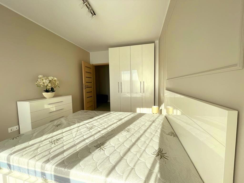 Un apartament din Cluj Napoca este scos la chirie cu 6600 de lei pe lună