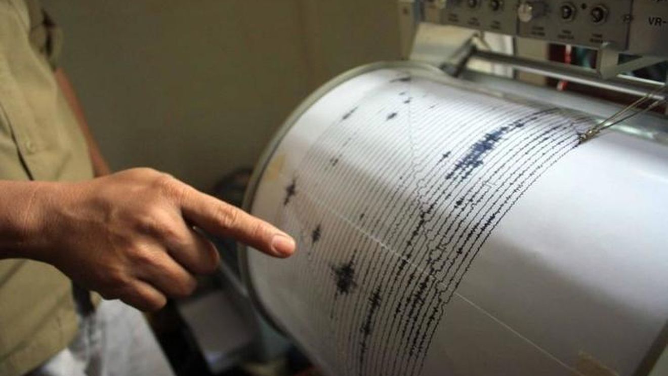 Trei cutremure în România, într-o singură zi! Două în Buzău, unul în Vrancea