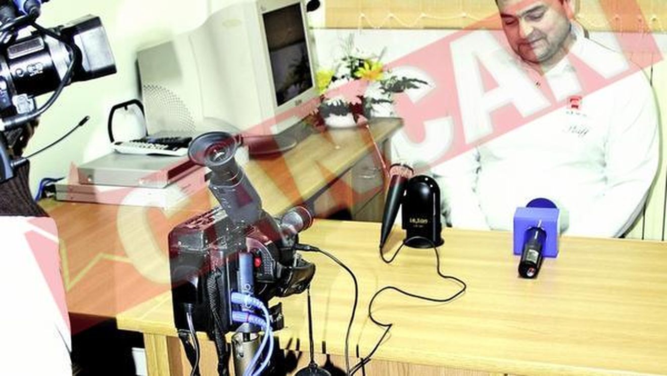 "Jail Project" are concert de Sarbatori in Penitenciarul Botosani