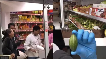 Schimbarea majoră pe care imigranții au adus-o României, de când muncesc la noi. Piețele sunt luate cu asalt inclusiv și de români!