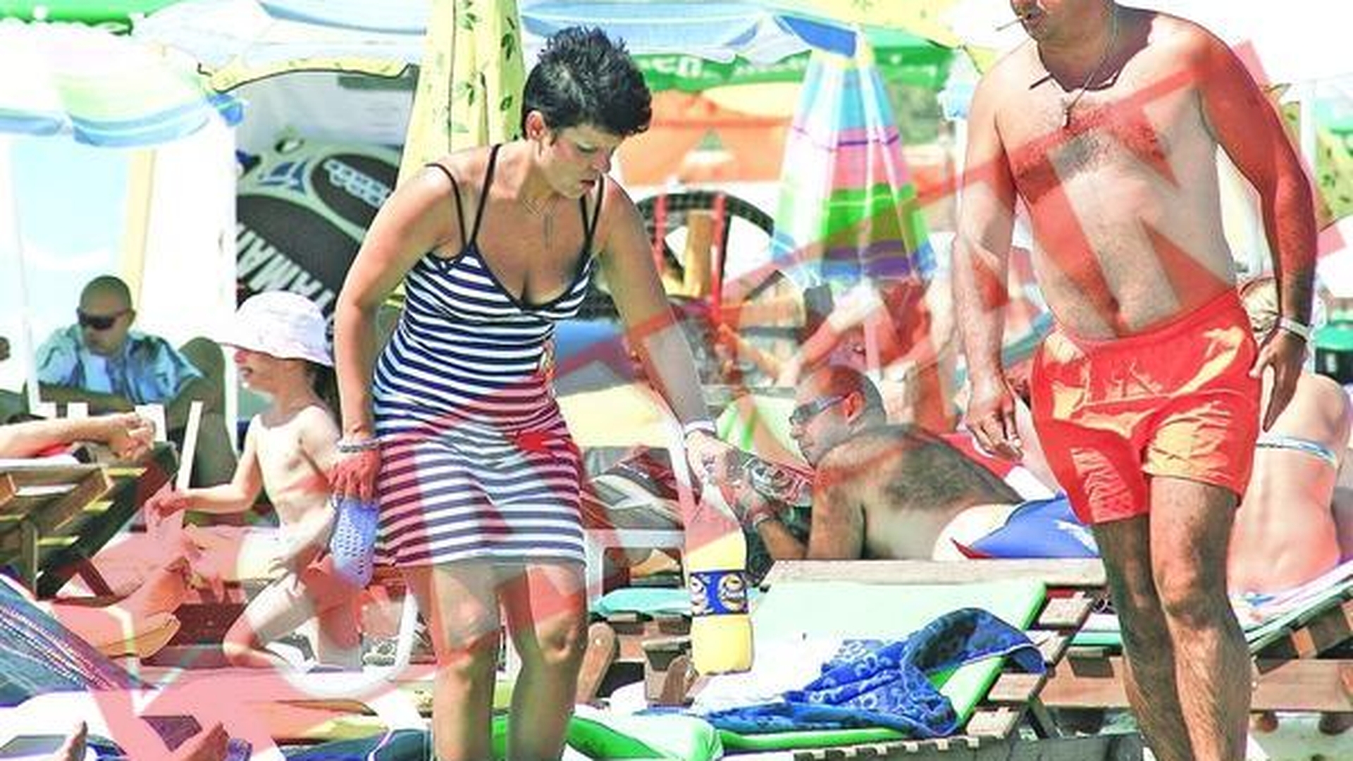 De ce se imbraca miliardarele din PD in "marinar"