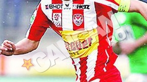 Florin Lovin este un fotbalist cu viziune de afacerist! Capitan in Austria, vanzator de ghete in Romania
