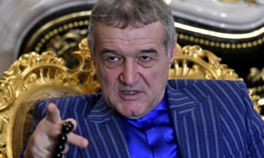 Gigi Becali și-ar fi mărit pretențiile de când lista de invitați la nunta fiicei a ajuns la aproximativ 1.000 de persoane