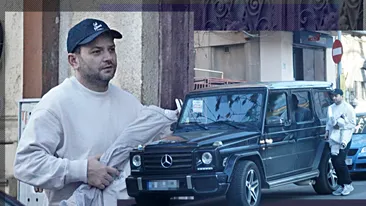 Cum l-am surprins pe omul de radio, atunci când credea că nu-l vede nimeni. Mihai Morar le schimbă ca pe șosete, fără stres!