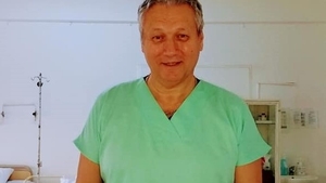 Medicul craiovean Mugur Riza, implicat în mai multe scandaluri, s-a sinucis