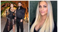 Cine-i mama la copii și care-i pofta inimii? Tzancă Uraganu a mers cu Lambada la nunta lui Tony One. Ce făcea Marymar în acest timp