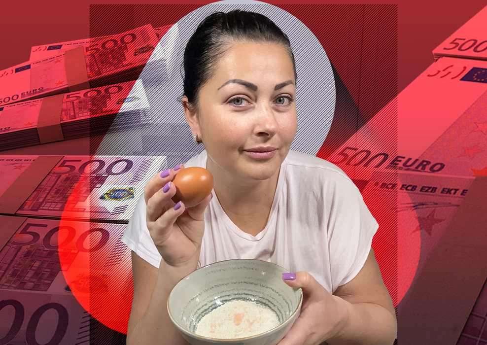 Gabriela Cristea, adevărul despre situația financiară grea: „Nu am încasat nimic”