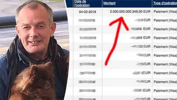 Omul care a devenit cel mai bogat din lume și cel mai sărac în timp record