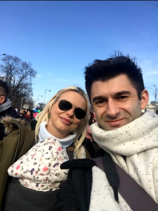 Jojo și Paul Ipate  sunt lipsiți de complexe