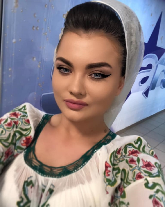 Irina Maria Birou, condamnată la închisoare, după ce a ucis un bătrân. Decizia este definitivă!