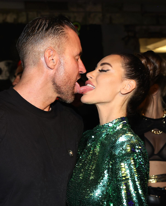 Aliatul lui Philipp Plein o pune la punct pe Lucia Bartoli: „Nu este aptă să fie o mamă demnă pentru copiii ei”