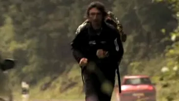 Campionul Toma Coconea va lansa un film incredibil!