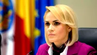 Gabriela Firea a solicitat ajutorul mai multor state pentru spitalele din Capitală, în lupta cu coronavirusul