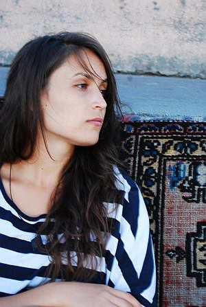 Cristina Alexandra Târțău a găsit puterea să povestească, în fața instanței drama inimaginabilă pe care o trăiește