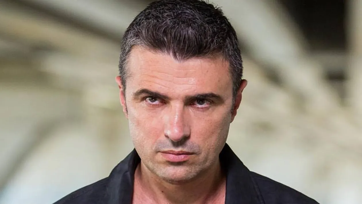 Cornel Ilie de la Vunk intră în gaşca de la ”Românii au talent”! Care va fi rolul artistului