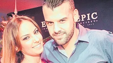 Una dintre cele mai sexy vedete TV din Romania a decis: SE MARITA la vara! Cine e norocosul!