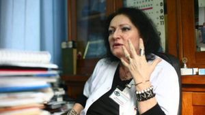 Monica Pop, revoltată din cauză că pacienții non-Covid au fost privați de tratamente în perioada stării de urgență