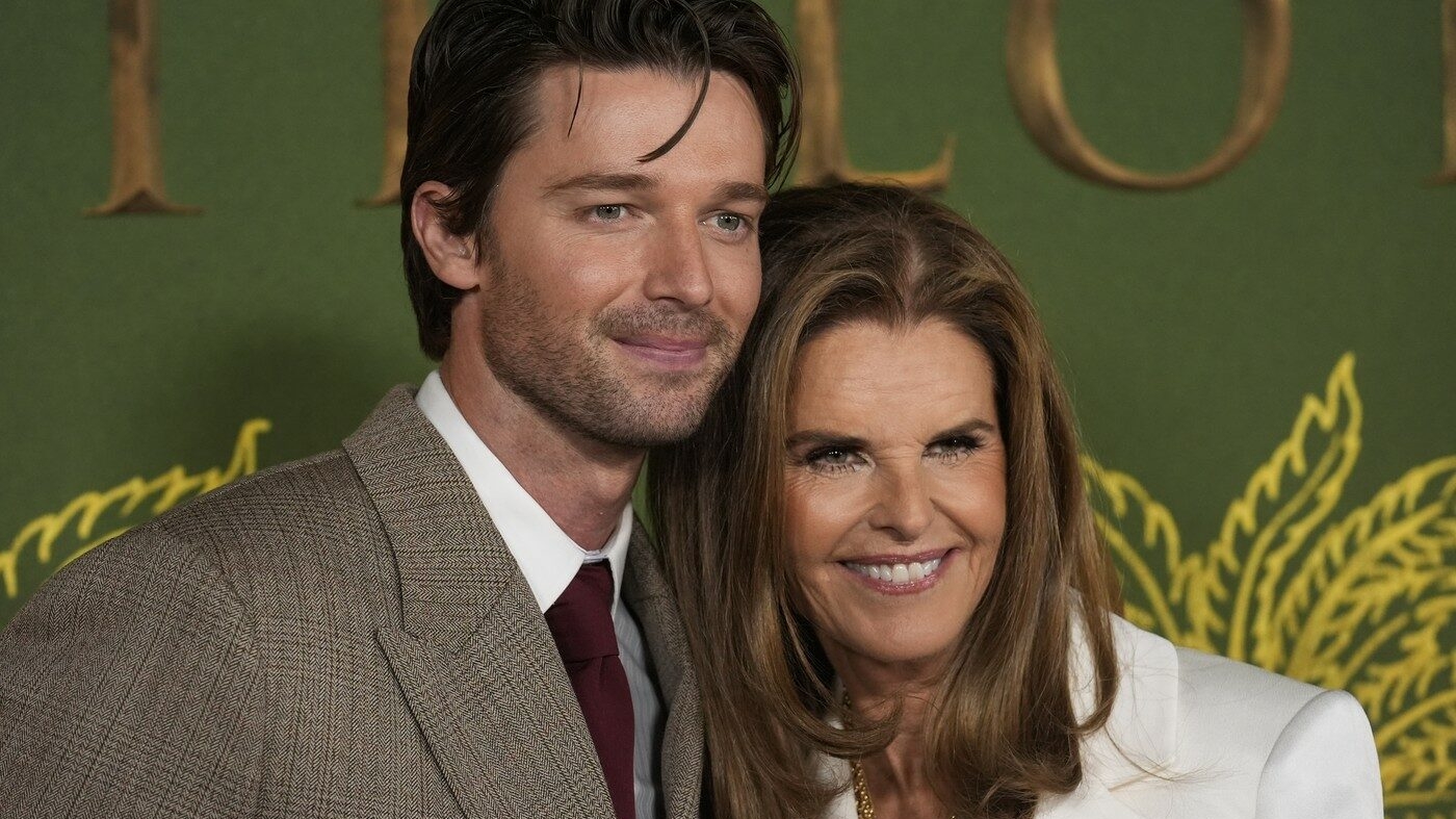 Fiul lui Arnold Schwarzenegger, apariție scandaloasă în serialul „The White Lotus”. Cum a reacționat mama sa, Maria Shriver
