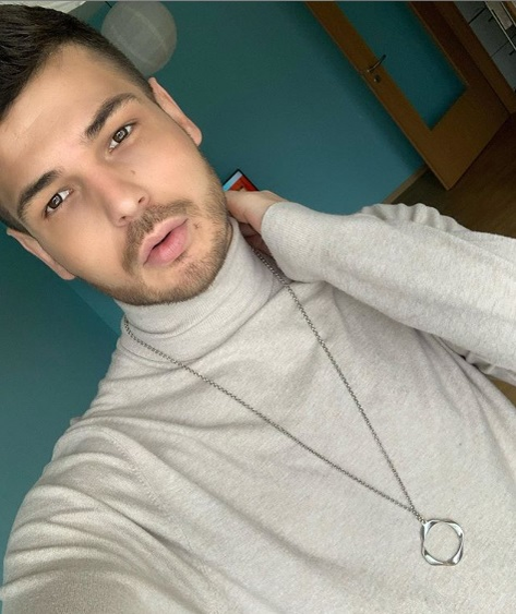 Răzvan Botezatu, un cunoscut ex-prezentator