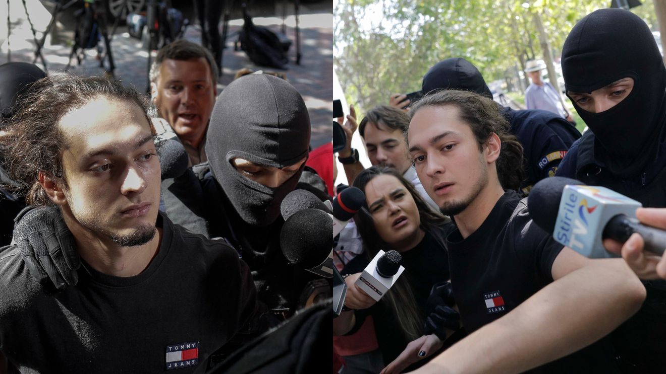 Eliberare controversată în dosarul lui Vlad Pascu! Maru, dealerul tânărului care a ucis 3 tineri la 2 Mai, la un pas de libertate