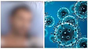 Un bărbat de 34 de ani, care a stat 3 săptămâni la ATI, s-a externat pe semnătură. După o oră, acesta a murit
