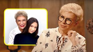 Teo Trandafir, despre legătura cu fiica ei de când locuiesc separat: “Înțeleg foarte bine că Maia are viața ei”