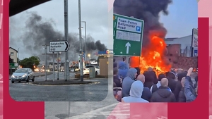 Mărturii din infern: ”Ne vânează!” Un român din Irlanda de Nord dezvăluie detalii incredibile despre violențele din ultimele zile